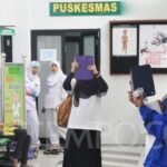 Indonesia Meningkatkan Pelatihan Kesehatan Mental untuk Pusat Kesehatan Masyarakat