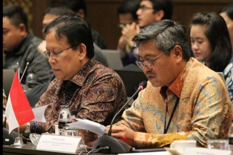 Indonesia dan Jepang memperkuat kerja sama di sektor otomotif.