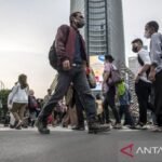 Indonesia memastikan kesehatan mental pekerja untuk memanfaatkan bonus demografi.