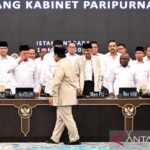 Indonesia mempertahankan batas defisit 3 persen di tengah ancaman perang di Timur Tengah yang membayangi perekonomian