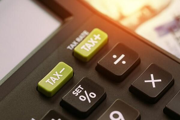 Indonesia mencatat pendapatan pajak lebih dari Rp27 triliun dari sektor ekonomi digital.