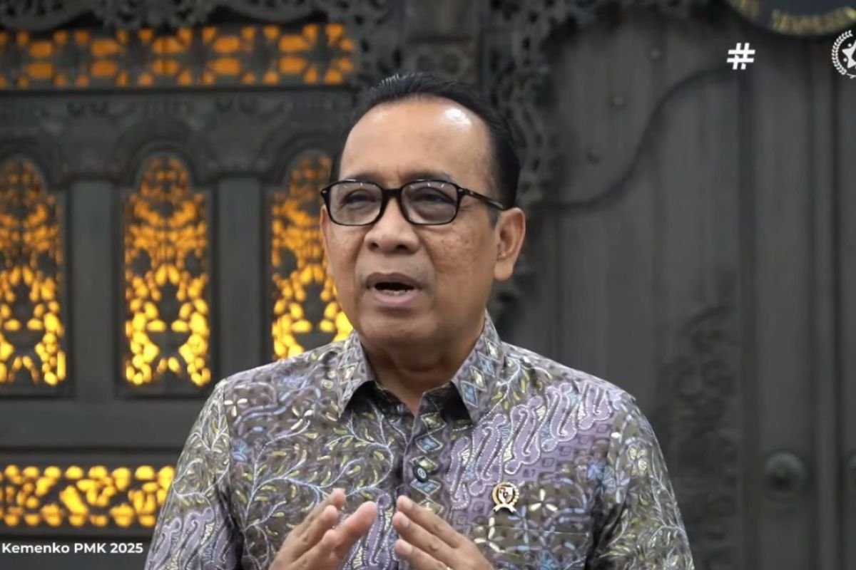 Indonesia mendorong langkah-langkah kesehatan preventif untuk memperkuat reformasi JKN.