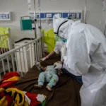 Kekhawatiran terhadap ibu hamil dan anak-anak seiring COVID-19 melanda Indonesia