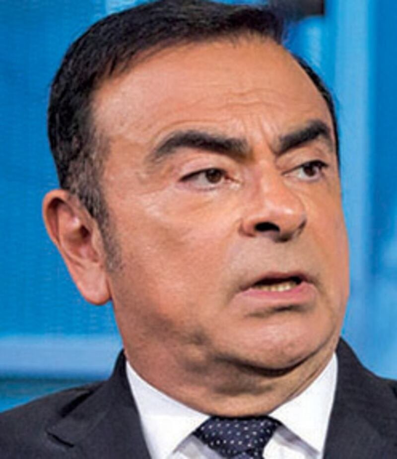 Kembalinya Datsun dari Nissan telah berakhir