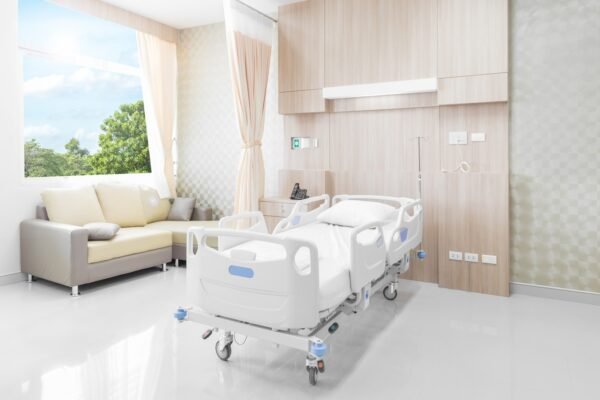 Kementerian Pariwisata dan Kementerian Kesehatan akan mengembangkan pariwisata medis di Indonesia.