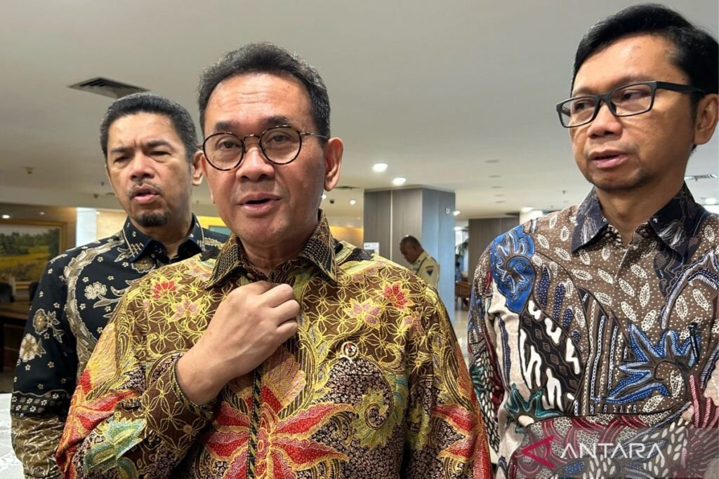 Ketegangan antara AS dan Iran mengancam sektor energi dan perdagangan Indonesia: Menteri