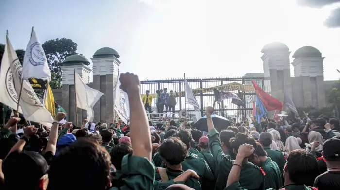 Laporan Dunia 2023: Indonesia