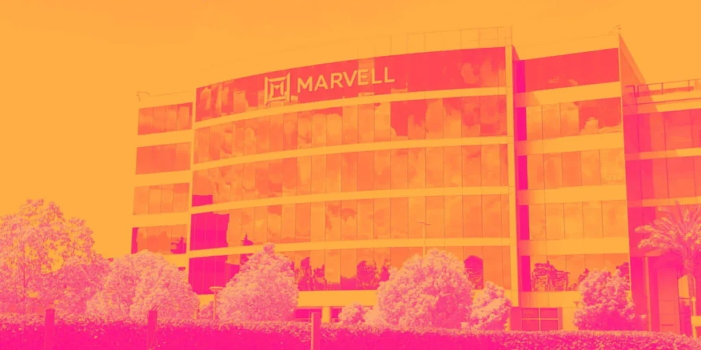 Mengapa Harga Saham Marvell Technology (MRVL) Melonjak Hari Ini?