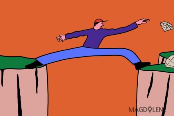 Mengapa Merasa Miskin Seperti Sebuah Kejahatan di Indonesia?