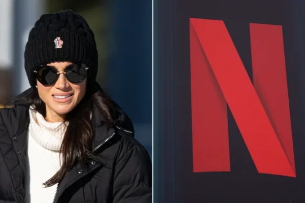 Netflix mengeluarkan pernyataan setelah merek gaya hidup Meghan Markle berpisah dengan platform streaming tersebut.