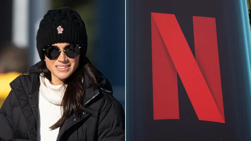 Netflix mengeluarkan pernyataan setelah merek gaya hidup Meghan Markle berpisah dengan platform streaming tersebut.