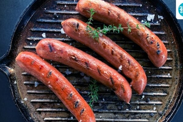 Pelatih kebugaran membagikan 5 makanan terburuk bagi orang yang berusia di atas 40 tahun: ‘Metabolisme tubuh Anda sedang berubah’