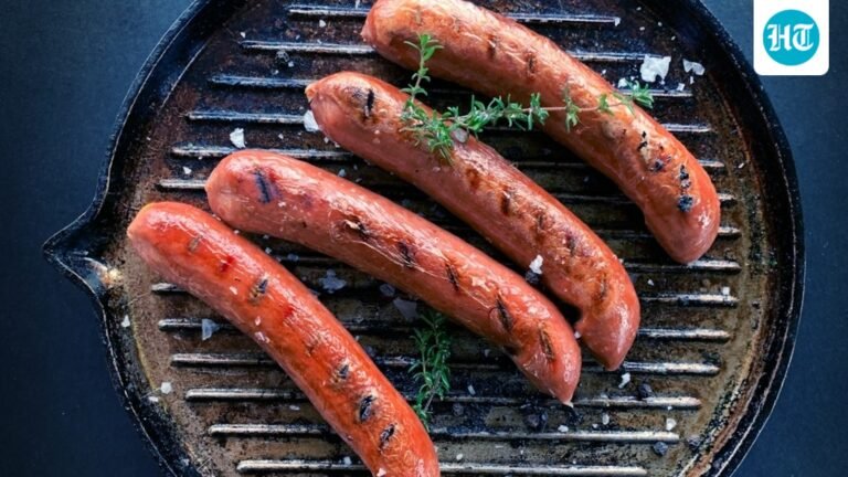 Pelatih kebugaran membagikan 5 makanan terburuk bagi orang yang berusia di atas 40 tahun: ‘Metabolisme tubuh Anda sedang berubah’