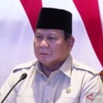 Prabowo memperingatkan tentang gejolak global dan mendesak Indonesia untuk bersiap-siap.