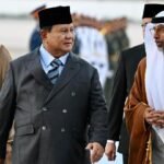 Prabowo menegaskan kembali posisi netral Indonesia terkait perang antara Amerika Serikat dan Iran.