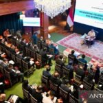 Prabowo mengumpulkan para ahli muda untuk membentuk ekonomi Indonesia.