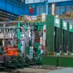 Produsen baja Indonesia akan menawarkan gulungan baja canai panas tanpa emisi karbon