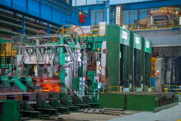 Produsen baja Indonesia akan menawarkan gulungan baja canai panas tanpa emisi karbon