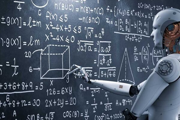 Saham-Saham AI di Persimpangan Jalan: Google Menguat, TSMC Memicu Kenaikan, Sektor Perangkat Lunak Melemah