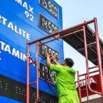 Serangan Israel terhadap Iran Berpotensi Meningkatkan Harga di Indonesia