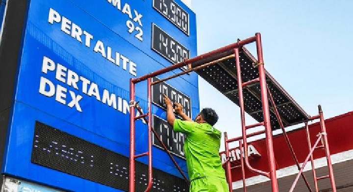 Serangan Israel terhadap Iran Berpotensi Meningkatkan Harga di Indonesia