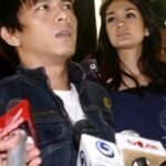 Skandal video seks selebriti mengguncang Indonesia