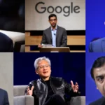 Sundar Pichai, Bill Gates, dan para pemimpin industri teknologi terkemuka lainnya yang akan menghadiri India AI Impact Summit 2026: Semua yang perlu Anda ketahui