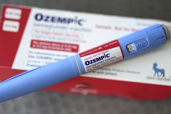 Tanpa perubahan gaya hidup, kata dokter, penurunan berat badan akibat obat GLP-1 tidak akan bertahan lama