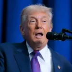 Trump mengatakan dunia punya waktu 10 hari untuk melihat apakah Iran menyetujui kesepakatan itu atau 'hal-hal buruk akan terjadi'