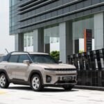 Ulasan KGM Torres EVX: Perpaduan berbagai inspirasi