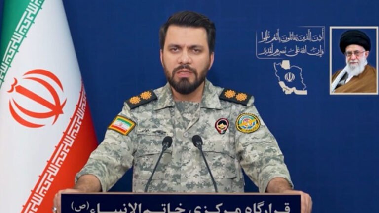 Iran Siap Hadapi Potensi Invasi Darat AS, Peringatkan Risiko Besar di Teluk Persia