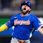 World Baseball Classic 2026: Venezuela mengejutkan juara bertahan Jepang, melaju ke semifinal melawan Italia