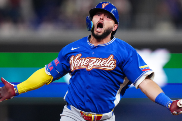 World Baseball Classic 2026: Venezuela mengejutkan juara bertahan Jepang, melaju ke semifinal melawan Italia