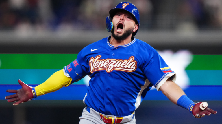 World Baseball Classic 2026: Venezuela mengejutkan juara bertahan Jepang, melaju ke semifinal melawan Italia