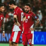 3 Berita Teratas Hari Ini: Indonesia Turun ke Peringkat 122 dalam Peringkat FIFA Terbaru