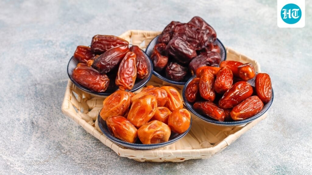 Ahli gizi dari Rumah Sakit Manipal menyarankan agar wanita mengonsumsi kurma setiap hari: Kenali varietas kurma terbaik, mulai dari medjool hingga ajwa
