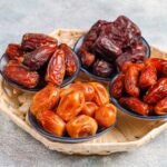 Ahli gizi dari Rumah Sakit Manipal menyarankan agar wanita mengonsumsi kurma setiap hari: Kenali varietas kurma terbaik, mulai dari medjool hingga ajwa