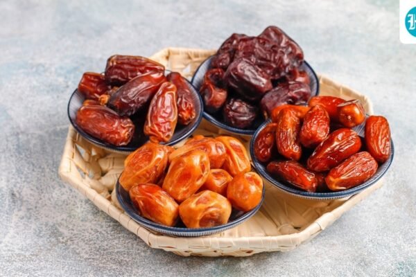 Ahli gizi dari Rumah Sakit Manipal menyarankan agar wanita mengonsumsi kurma setiap hari: Kenali varietas kurma terbaik, mulai dari medjool hingga ajwa