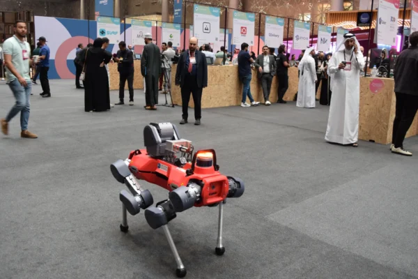 Apakah kecerdasan buatan (AI) dapat memperparah ketimpangan di dunia?