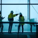 Bagaimana AI Diperkirakan Akan Mengubah Manajemen Proyek di Sektor Konstruksi