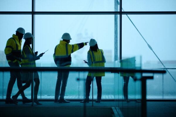 Bagaimana AI Diperkirakan Akan Mengubah Manajemen Proyek di Sektor Konstruksi