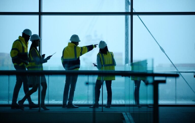Bagaimana AI Diperkirakan Akan Mengubah Manajemen Proyek di Sektor Konstruksi