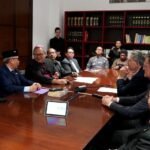 Bahasa Indonesia menjadi bahasa resmi ke-57 di Vatican News