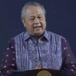 Bank Indonesia Memperkirakan Pertumbuhan Ekonomi 5,7% pada Tahun 2026
