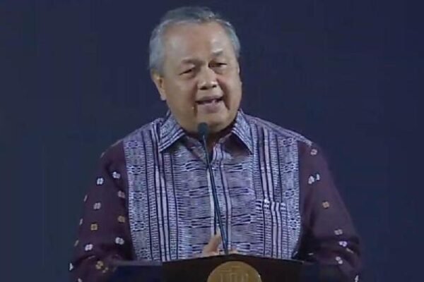 Bank Indonesia Memperkirakan Pertumbuhan Ekonomi 5,7% pada Tahun 2026