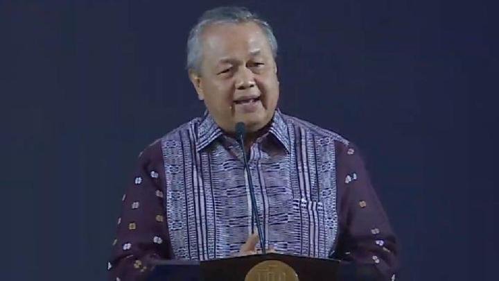 Bank Indonesia Memperkirakan Pertumbuhan Ekonomi 5,7% pada Tahun 2026