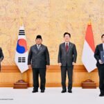 Berita Foto: Indonesia dan Korea Selatan menandatangani perjanjian energi
