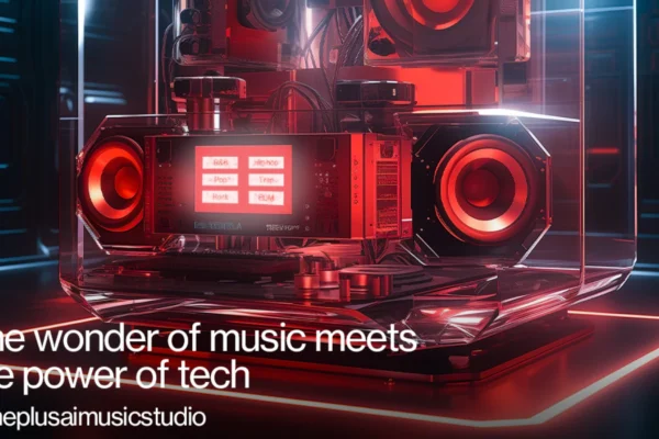 Berita Teknologi Hari Ini: OnePlus AI Music Studio, peluncuran MediaTek Dimensity 8300, dan lainnya