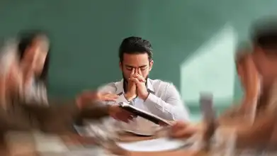 Bukan Diabetes atau Obesitas: Ahli Mengatakan Stres Kronis Adalah Penyakit Gaya Hidup Baru