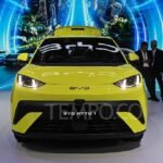 Daftar Merek Mobil Terlaris di Indonesia pada Kuartal Pertama 2026